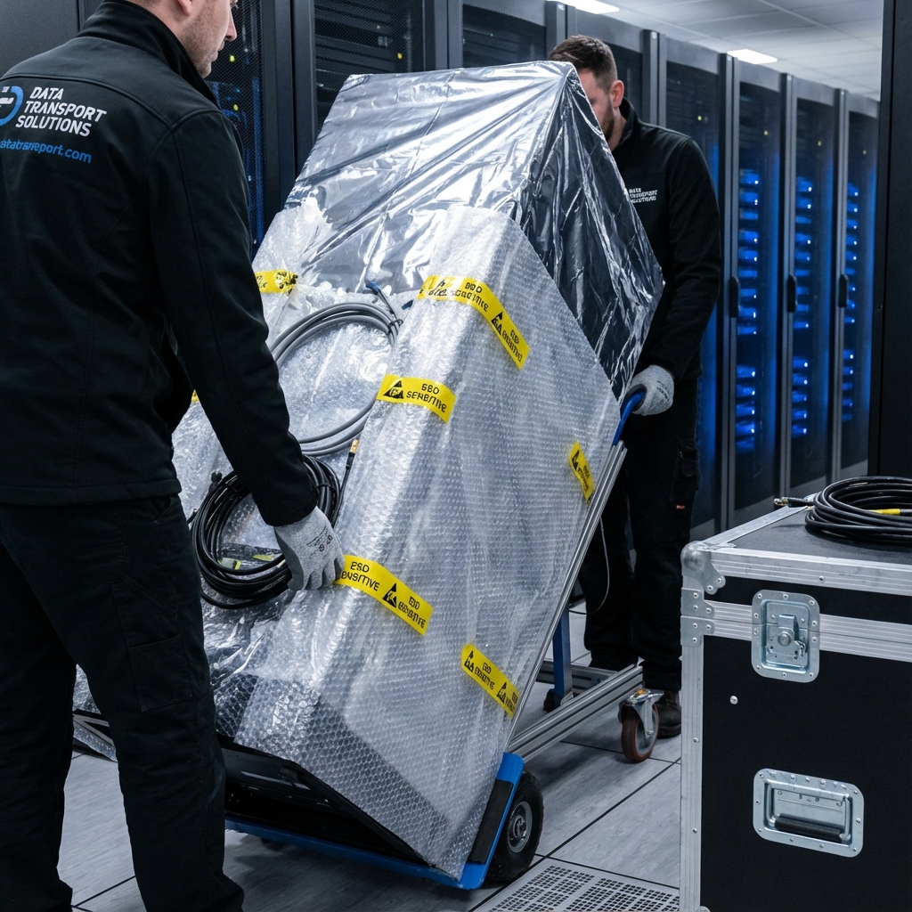 Trasporto IT & Server